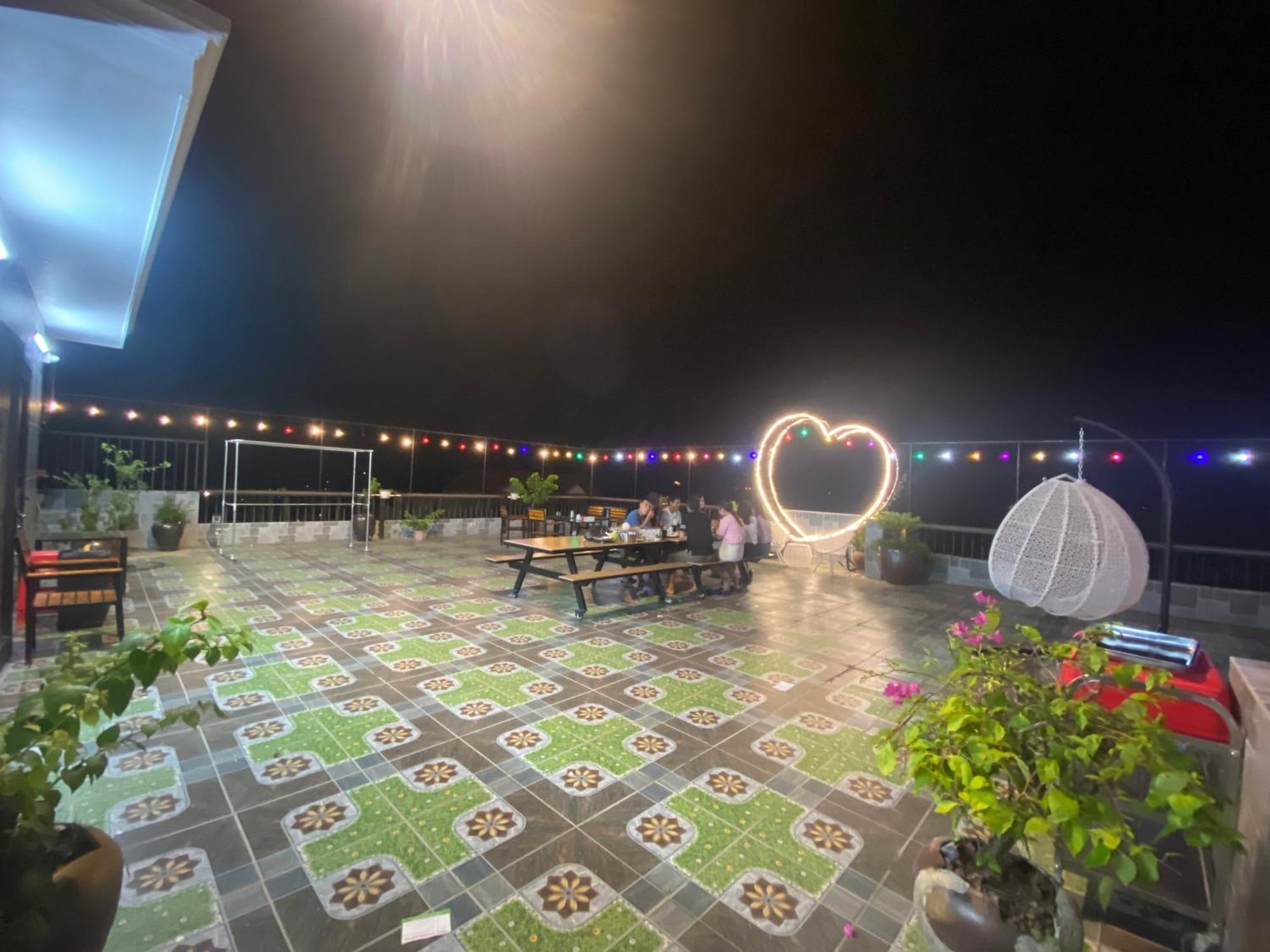 Hang Mua Green Mountain View House Ninh Binh Exterior foto